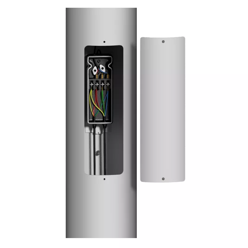 Опора ТАНС.11.115.000 (СФ-700-9,0-02-ц)