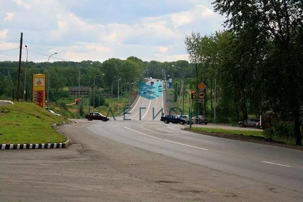 Освещение южного подъезда к Нижнему Тагилу