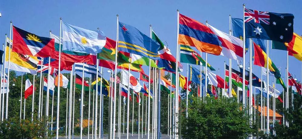 Флагшток ФЛ-10 (ф)