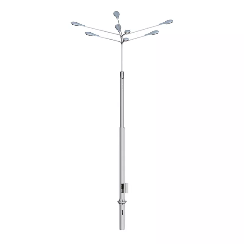 Опора ТАНС.11.115.000 (СФ-700-9,0-02-ц)