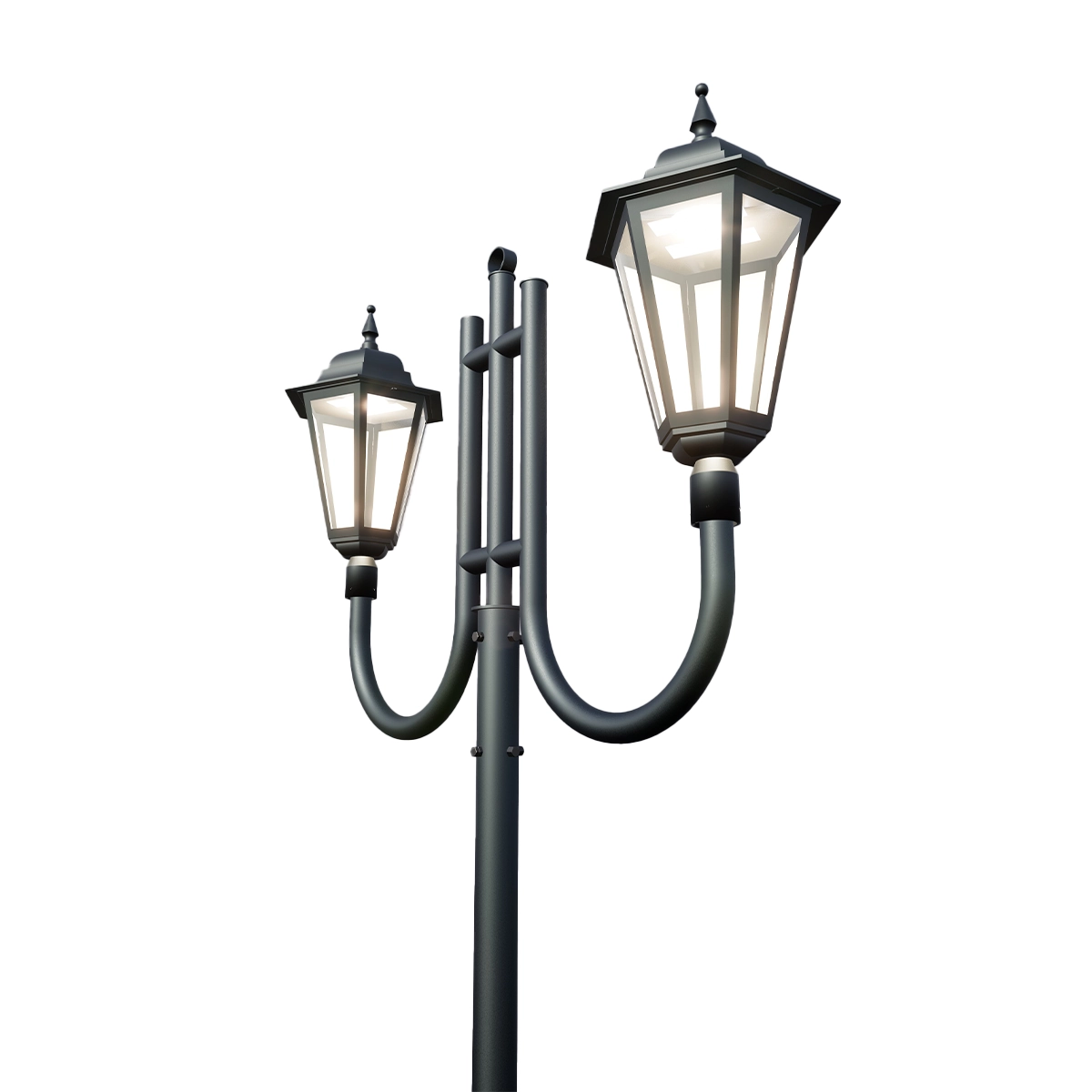 Осветительная система Лигово 09-5-2