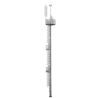 Опора двойного назначения ОДН-50