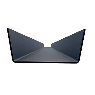 Шпунт 530x20x3